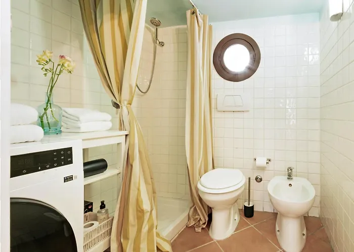 Apartamento Trasteverehome - Secret Balcony, Heart Of Trastevere