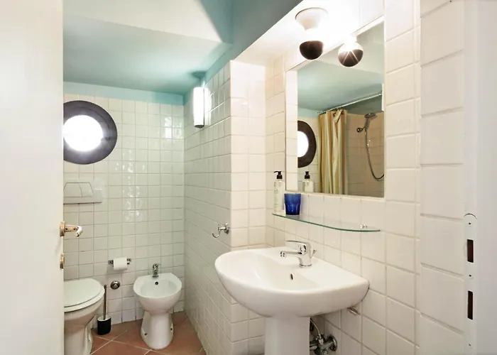 Trasteverehome - Secret Balcony, Heart Of Trastevere * Roma