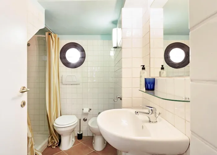 Trasteverehome - Secret Balcony, Heart Of Trastevere