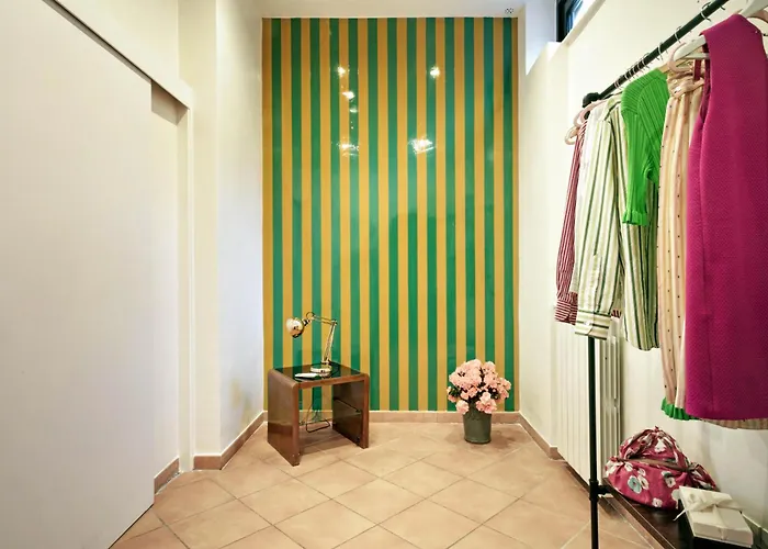 Trasteverehome - Secret Balcony, Heart Of Trastevere